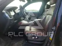 2020 BMW X5 фото