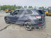 2020 BMW X5 photo