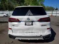 2020 BMW X5 фото