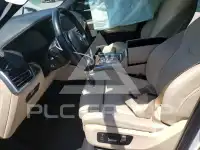 2020 BMW X5 photo