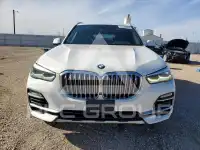 2020 BMW X5 photo
