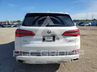 2020 BMW X5 photo