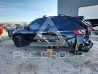 2020 BMW X5 фото