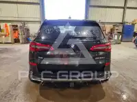 2020 BMW X5 фото