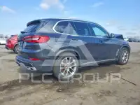 2020 BMW X5 фото