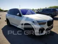 2020 BMW X5 фото