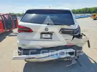 2020 BMW X5 photo