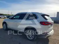 2020 BMW X5 photo