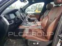 2020 BMW X5 photo