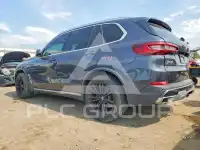 2020 BMW X5 photo