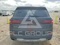 2020 BMW X5 photo