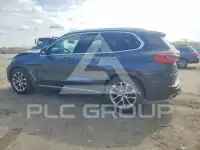 2020 BMW X5 фото
