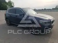 2020 BMW X5 photo