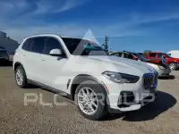 2020 BMW X5 photo