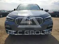 2020 BMW X5 photo