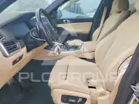 2020 BMW X5 photo