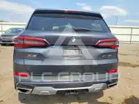 2020 BMW X5 photo