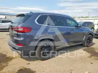 2020 BMW X5 photo