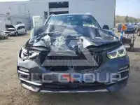 2020 BMW X5 фото