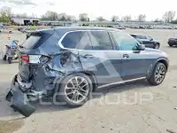 2020 BMW X5 фото