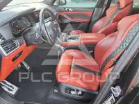 2020 BMW X5 фото