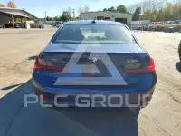 2020 BMW 330 фото