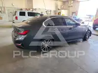 2020 BMW 330 фото