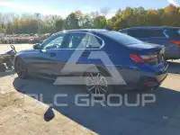2020 BMW 330 фото