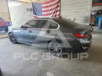2020 BMW 330 фото