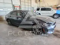 2020 BMW 330 фото