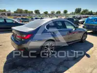 2020 BMW 330 фото
