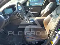 2020 BMW 330 фото
