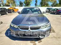 2020 BMW 330 фото