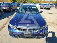 2020 BMW 330 фото