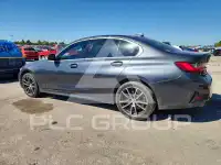 2020 BMW 330 фото