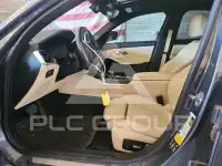 2020 BMW 330 фото