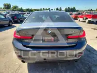 2020 BMW 330 фото