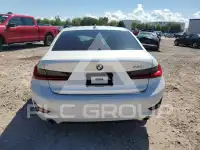 2020 BMW 330 photo