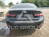 2020 BMW 330 фото