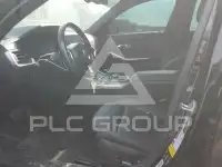 2020 BMW 330 фото