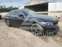 2020 BMW 330 фото