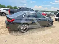 2020 BMW 330 фото