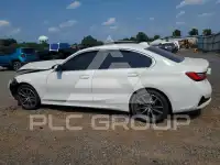 2020 BMW 330 фото