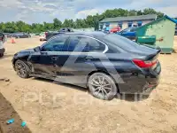 2020 BMW 330 фото