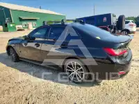 2020 BMW 330 фото