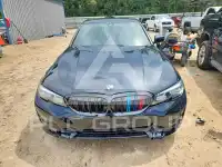 2020 BMW 330 фото