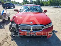 2020 BMW 330 фото
