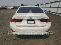 2020 BMW 330 photo