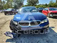 2020 BMW 330 фото