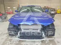 2020 BMW 330 photo